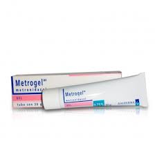 MetroGel 0.75% 30gr, Metronidazole