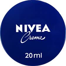 Nivea Creme Lata 20ml