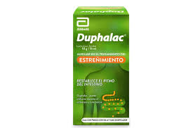 DUPHALAC JBE 150 ML