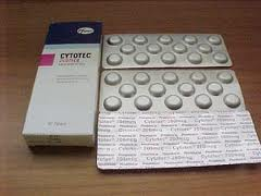 Cytotec 200 mcg 28 tabs. (Cytotec) Misoprostol