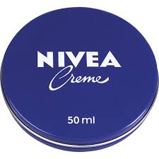 Nivea Cream 50ml