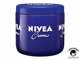 Nivea Body Cream 400ml