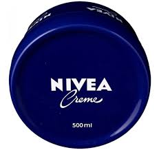 Nivea For Men 500ml