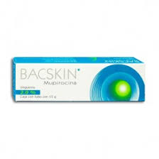 Generic Bactroban Ointment 2% 15gr Mupirocin