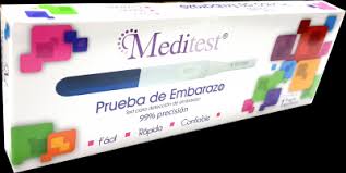 MEDITEST PREGNANCY TEST