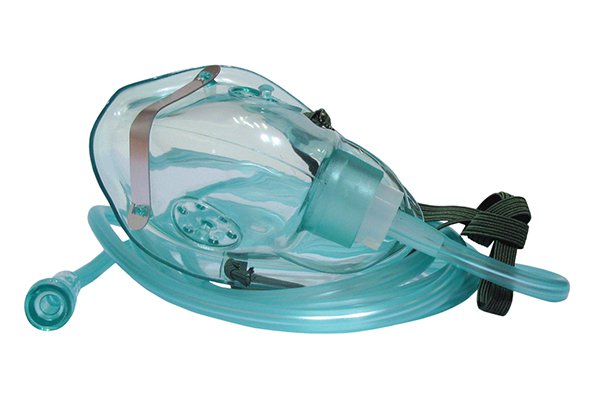 Sensi Adult Oxygen Mask